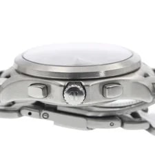 TAG Heuer Link CJF2110 41mm SS Black #C9993 3