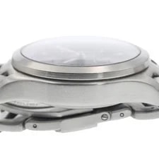 TAG Heuer Link CJF2110 41mm SS Black #C9993 4