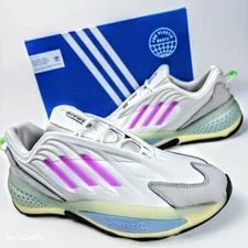 Adidas — Adidas US 13 Adiprene Retro Ozrah H04207 New — Sneaker — resale