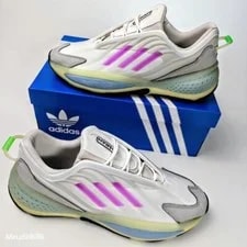 Adidas US 13 Adiprene Retro Ozrah H04207 New 2