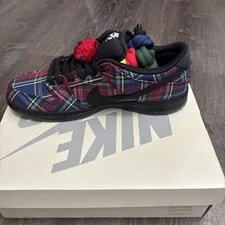 Nike SB Dunk Low Nardwuar ‘Tam O’ Shanter Hat’ II1493-600 ’S 2
