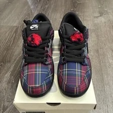 Nike SB Dunk Low Nardwuar ‘Tam O’ Shanter Hat’ II1493-600 ’S 3