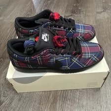 Nike SB Dunk Low Nardwuar ‘Tam O’ Shanter Hat’ II1493-600 ’S 4