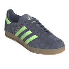 Adidas Gazelle Indoor Lace Up Size 11 M Casual Shoes 2