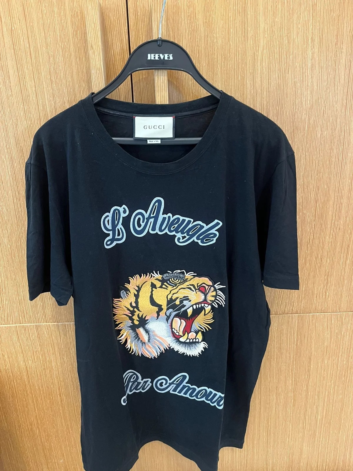 Gucci Tee 2