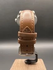 IWC Schaffhausen Cal.8541 Ref 810A Automatic Runs & Stops FOR Repair Japan 3
