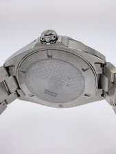 TAGHeuer Automatic Watch Digital WAZ2012 3