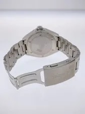 TAGHeuer Automatic Watch Digital WAZ2012 4