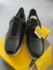 Asics Rakuwalk Needs Up 26cm New Boxed 2