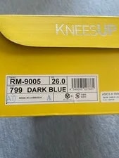 Asics Rakuwalk Needs Up 26cm New Boxed 4