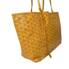 Goyard SaintLouis From Japan 4