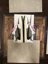 Size 9 Air Jordan 1 Retro Low OG SP Medium Reverse 3