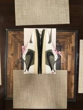 Size 9 Air Jordan 1 Retro Low OG SP Medium Reverse 4
