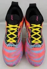 Asics Gel-Nimbus 25 Running Shoes 12 Fits 11.5 Miami Aquarium Limited Edition 3