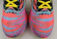 Asics Gel-Nimbus 25 Running Shoes 12 Fits 11.5 Miami Aquarium Limited Edition 4
