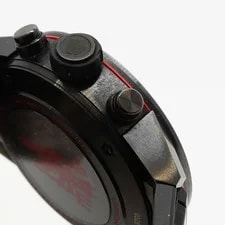 TAG Heuer Carrera Calibre 01 Manchester United CAR2A1J Skeleton Dials 641993 2