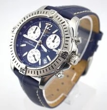 Breitling Colt Chronograph Ocean Ref: A53350 2