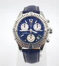 Breitling Colt Chronograph Ocean Ref: A53350 3