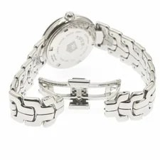 Tag Heuer Link Diamond Quartz B From Japan 3