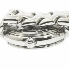 Tag Heuer Link Diamond Quartz B From Japan 4