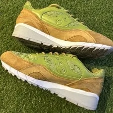 Saucony 6000 Avocado Toast [S70447-1] Size 11 Saucamole Shoes 2