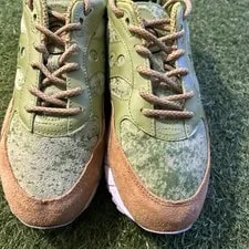 Saucony 6000 Avocado Toast [S70447-1] Size 11 Saucamole Shoes 4