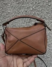 Authentic Loewe Puzzle | Mini Classic | To Be 3