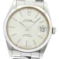 Tudor — Tudor Prince Oysterdate 74000N Automatic — Watch — resale