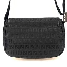 Fendi 8BR320 Size: W:9.8×H:7.9 In. 3