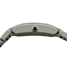Cartier Tank Française SM W51008Q3 20mm Stainless Steel Quartz OKW3408 3