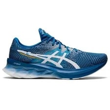 Asics — Asics Novablast Pixel Noise Running Shoe, 13 US, Limited Edition — Sneaker — resale