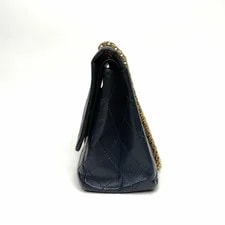 Chanel 2.55 Flap 31.5cm 3
