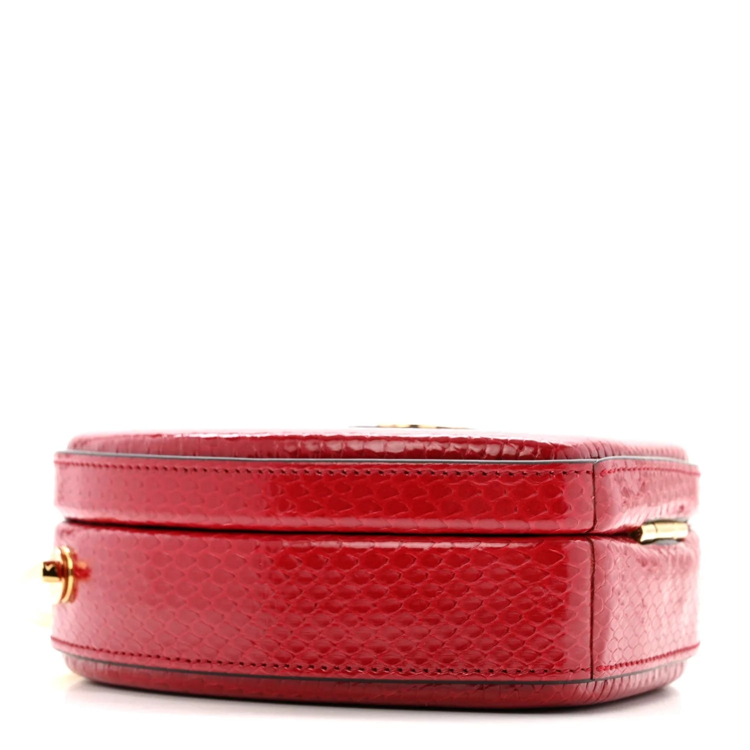 Broadway Mini Heart Top Handle Rasberry Candy 4