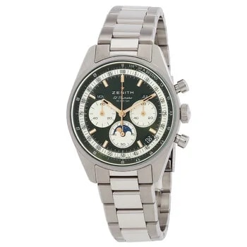 Chronomaster Original Triple Calendar Boutique Edition Watch 03.3400.3610/40.M3200 2