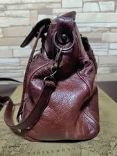 Balenciaga the City 2WAY Messenger 4