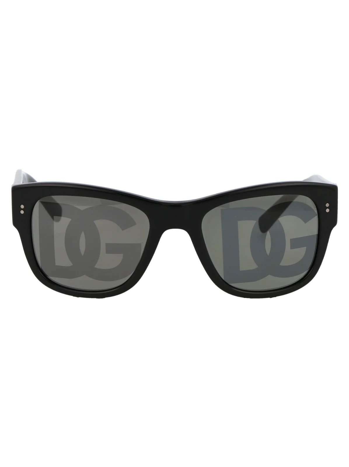 Dolce & Gabbana — Dolce & Gabbana 0dg4338 Tinted Acetate Sunglasses — — Accessory — resale