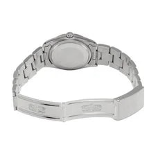 Rolex Air-King 14000 Silver 730138 4