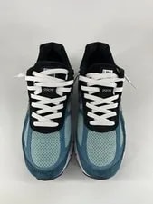 Size 9 - New Balance 990v4 Moroccan m990dm4 3