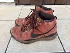 Nike SB — 8.5US Nike Sb Poler Oms — Sneaker — resale