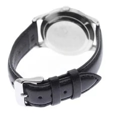 IWC 34mm SS Silver #C18966 3