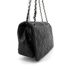 Chanel Calf Timeless CC Flap 156354262 4