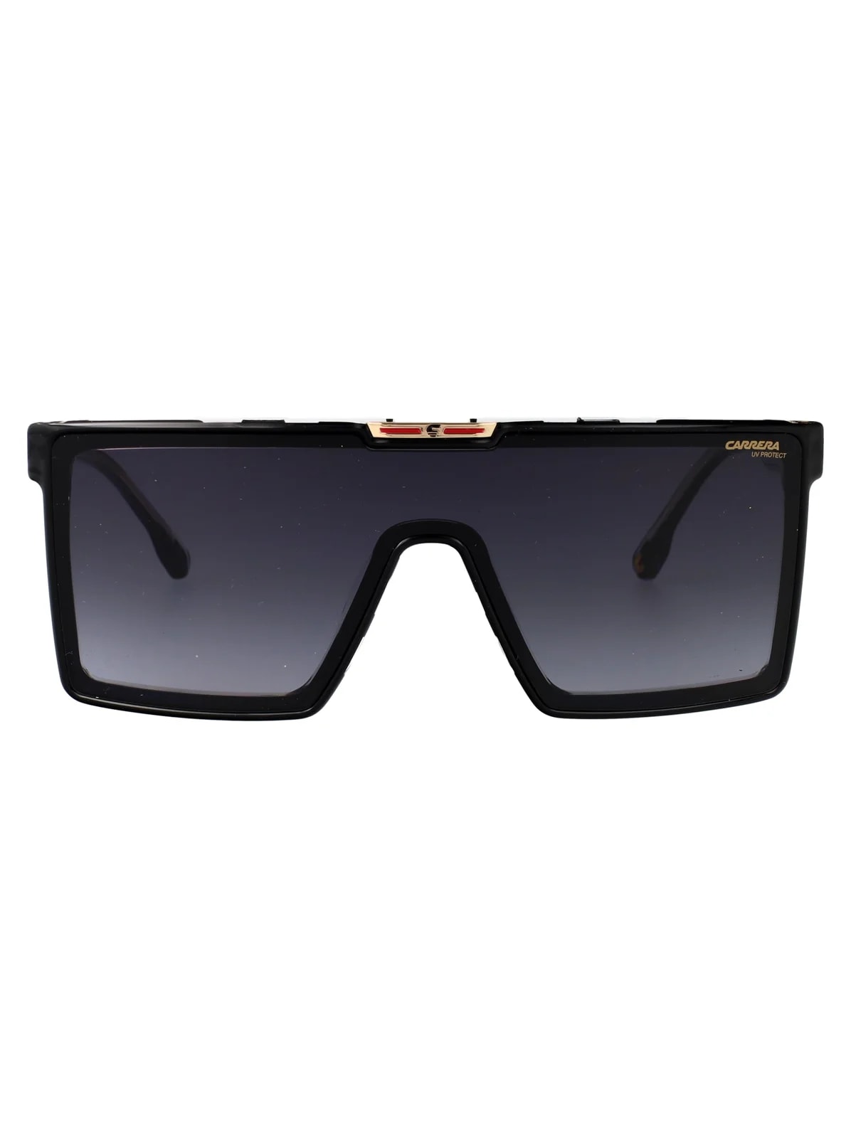 Carrera Eco Polyamide Sunglasses — Black 4