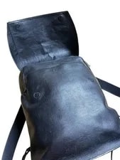 Balenciaga FW17 Perforated Backpack 2