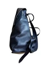 Balenciaga FW17 Perforated Backpack 4