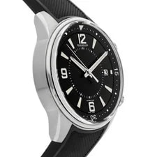 Jaeger-LeCoultre Polaris Date Automatic Steel 42mm Rubber Strap Q9068670 3