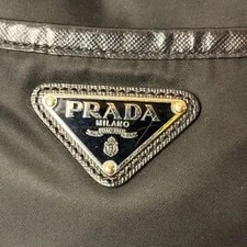 Prada BR2310 Triangle Logo A4 4