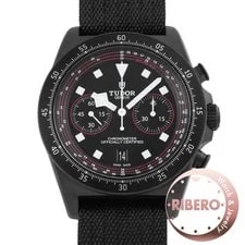 Tudor — Tudor Pelagos FXD Chrono Cycling 25827KN Carbon With Box — Watch — resale