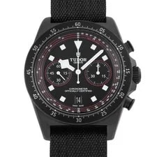 Tudor Pelagos FXD Chrono Cycling 25827KN Carbon With Box 2