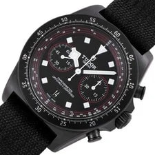 Tudor Pelagos FXD Chrono Cycling 25827KN Carbon With Box 3