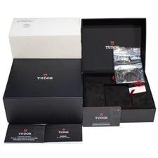 Tudor Pelagos FXD Chrono Cycling 25827KN Carbon With Box 4